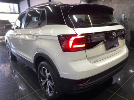 VOLKSWAGEN T-Cross 1.0 4P 200 TSI FLEX SENSE AUTOMTICO, Foto 12