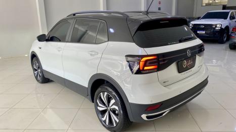 VOLKSWAGEN T-Cross 1.0 4P 200 TSI FLEX COMFORTLINE AUTOMTICO, Foto 2