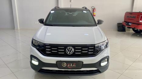 VOLKSWAGEN T-Cross 1.0 4P 200 TSI FLEX COMFORTLINE AUTOMTICO, Foto 3