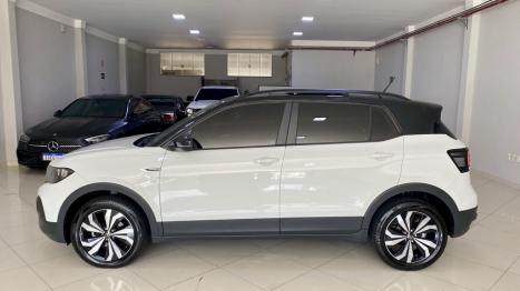 VOLKSWAGEN T-Cross 1.0 4P 200 TSI FLEX COMFORTLINE AUTOMTICO, Foto 4