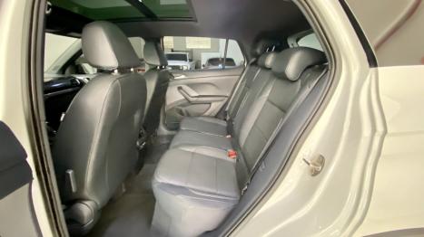 VOLKSWAGEN T-Cross 1.0 4P 200 TSI FLEX COMFORTLINE AUTOMTICO, Foto 6