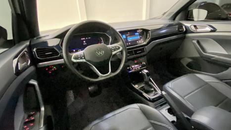 VOLKSWAGEN T-Cross 1.0 4P 200 TSI FLEX COMFORTLINE AUTOMTICO, Foto 8