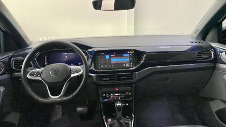 VOLKSWAGEN T-Cross 1.0 4P 200 TSI FLEX COMFORTLINE AUTOMTICO, Foto 9