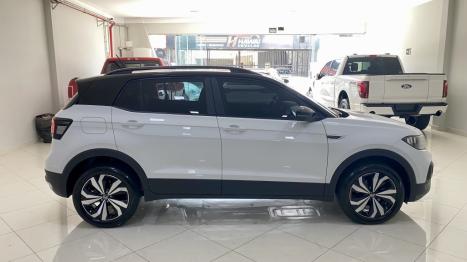 VOLKSWAGEN T-Cross 1.0 4P 200 TSI FLEX COMFORTLINE AUTOMTICO, Foto 12