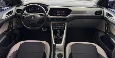 VOLKSWAGEN T-Cross 1.4 4P 250 TSI FLEX HIGHLINE AUTOMTICO, Foto 4