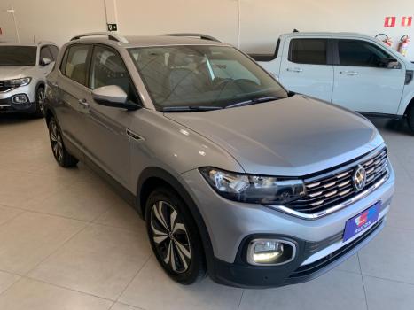 VOLKSWAGEN T-Cross 1.4 4P 250 TSI FLEX HIGHLINE AUTOMTICO, Foto 3