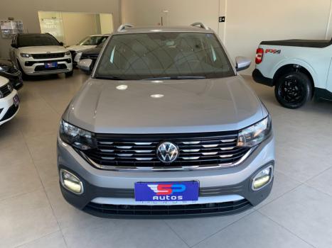 VOLKSWAGEN T-Cross 1.4 4P 250 TSI FLEX HIGHLINE AUTOMTICO, Foto 2