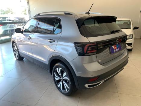 VOLKSWAGEN T-Cross 1.4 4P 250 TSI FLEX HIGHLINE AUTOMTICO, Foto 5