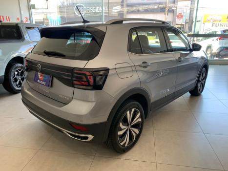 VOLKSWAGEN T-Cross 1.4 4P 250 TSI FLEX HIGHLINE AUTOMTICO, Foto 7
