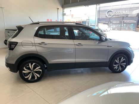 VOLKSWAGEN T-Cross 1.4 4P 250 TSI FLEX HIGHLINE AUTOMTICO, Foto 8