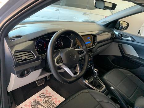 VOLKSWAGEN T-Cross 1.4 4P 250 TSI FLEX HIGHLINE AUTOMTICO, Foto 10