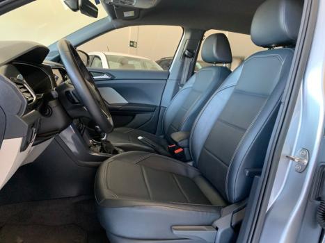 VOLKSWAGEN T-Cross 1.4 4P 250 TSI FLEX HIGHLINE AUTOMTICO, Foto 11