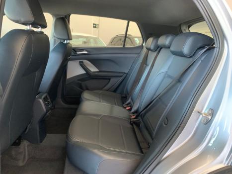 VOLKSWAGEN T-Cross 1.4 4P 250 TSI FLEX HIGHLINE AUTOMTICO, Foto 12