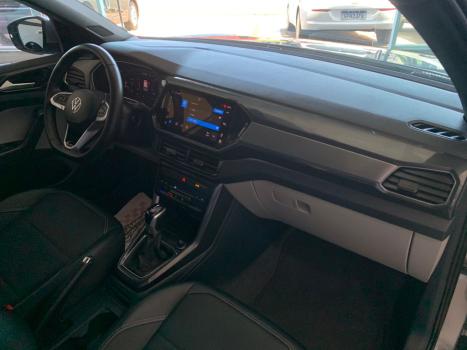 VOLKSWAGEN T-Cross 1.4 4P 250 TSI FLEX HIGHLINE AUTOMTICO, Foto 13