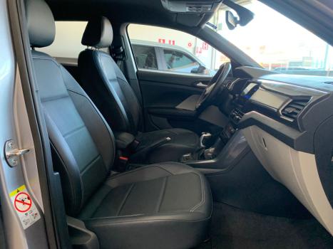 VOLKSWAGEN T-Cross 1.4 4P 250 TSI FLEX HIGHLINE AUTOMTICO, Foto 14