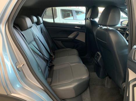 VOLKSWAGEN T-Cross 1.4 4P 250 TSI FLEX HIGHLINE AUTOMTICO, Foto 15