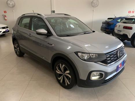 VOLKSWAGEN T-Cross 1.4 4P 250 TSI FLEX HIGHLINE AUTOM�TICO, Foto 3
