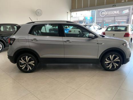 VOLKSWAGEN T-Cross 1.4 4P 250 TSI FLEX HIGHLINE AUTOM�TICO, Foto 8