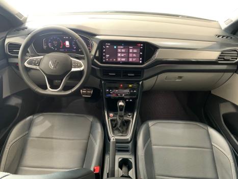 VOLKSWAGEN T-Cross 1.4 4P 250 TSI FLEX HIGHLINE AUTOM�TICO, Foto 9