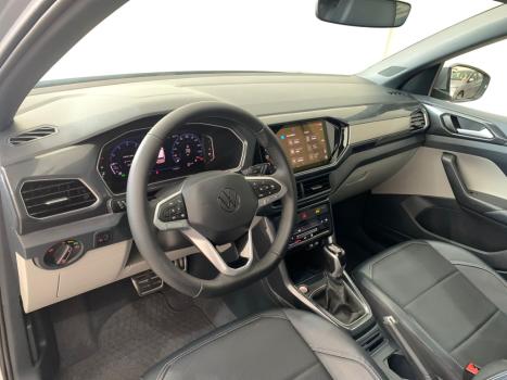 VOLKSWAGEN T-Cross 1.4 4P 250 TSI FLEX HIGHLINE AUTOM�TICO, Foto 10