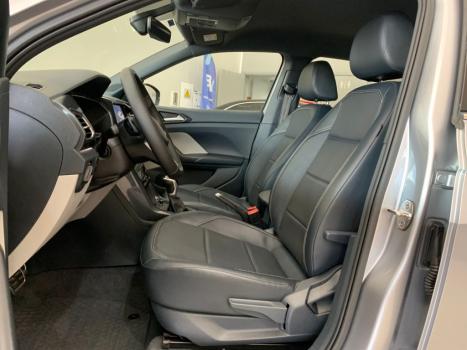 VOLKSWAGEN T-Cross 1.4 4P 250 TSI FLEX HIGHLINE AUTOM�TICO, Foto 11
