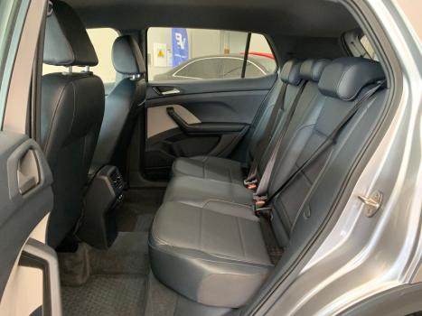 VOLKSWAGEN T-Cross 1.4 4P 250 TSI FLEX HIGHLINE AUTOM�TICO, Foto 12