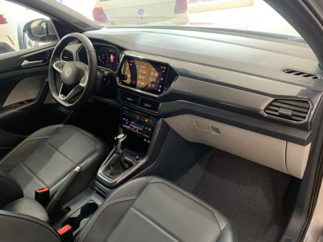 VOLKSWAGEN T-Cross 1.4 4P 250 TSI FLEX HIGHLINE AUTOM�TICO, Foto 13