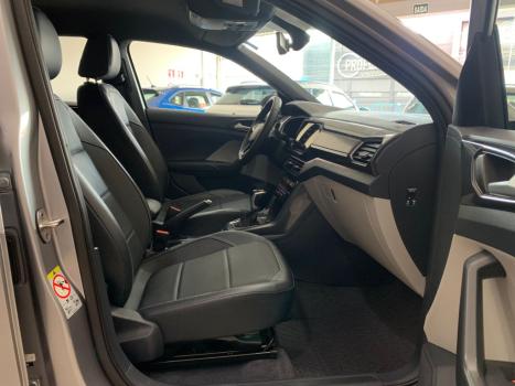 VOLKSWAGEN T-Cross 1.4 4P 250 TSI FLEX HIGHLINE AUTOM�TICO, Foto 14
