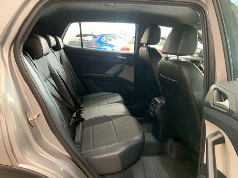 VOLKSWAGEN T-Cross 1.4 4P 250 TSI FLEX HIGHLINE AUTOM�TICO, Foto 15