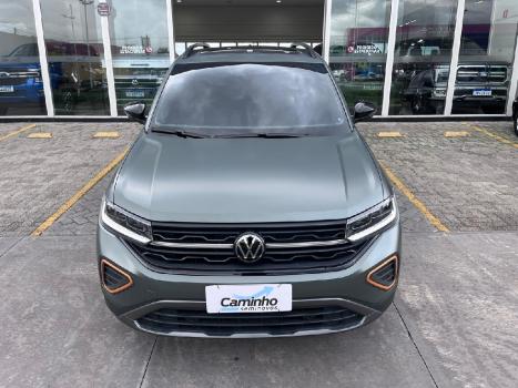 VOLKSWAGEN T-Cross 1.4 4P 250 TSI FLEX EXTREME HIGHLINE AUTOMTICO, Foto 2