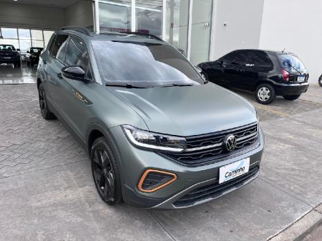 VOLKSWAGEN T-Cross 1.4 4P 250 TSI FLEX EXTREME HIGHLINE AUTOMTICO, Foto 3