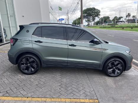 VOLKSWAGEN T-Cross 1.4 4P 250 TSI FLEX EXTREME HIGHLINE AUTOMTICO, Foto 4