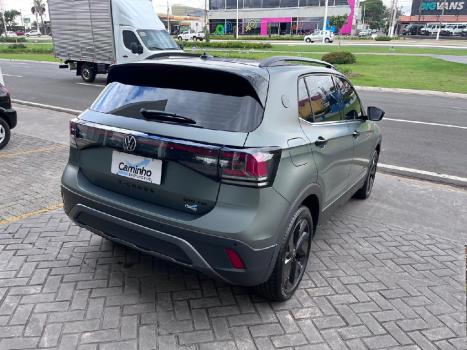 VOLKSWAGEN T-Cross 1.4 4P 250 TSI FLEX EXTREME HIGHLINE AUTOMTICO, Foto 5