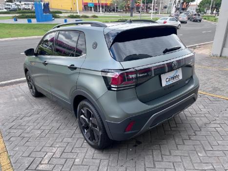 VOLKSWAGEN T-Cross 1.4 4P 250 TSI FLEX EXTREME HIGHLINE AUTOMTICO, Foto 7