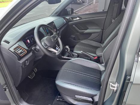 VOLKSWAGEN T-Cross 1.4 4P 250 TSI FLEX EXTREME HIGHLINE AUTOMTICO, Foto 9