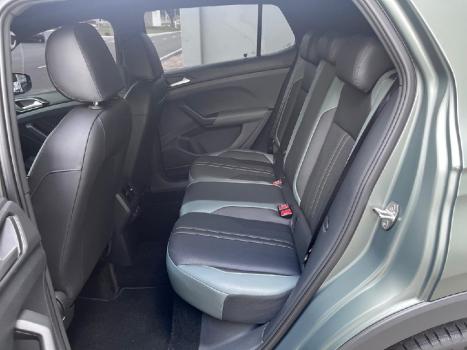 VOLKSWAGEN T-Cross 1.4 4P 250 TSI FLEX EXTREME HIGHLINE AUTOMTICO, Foto 10