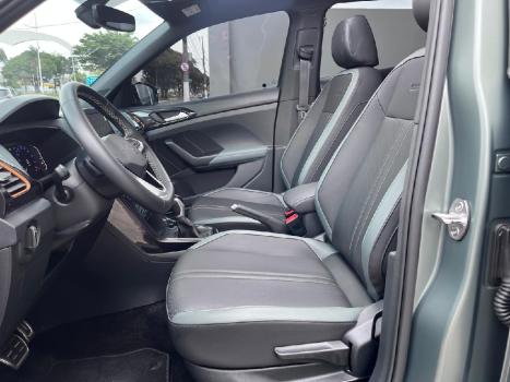 VOLKSWAGEN T-Cross 1.4 4P 250 TSI FLEX EXTREME HIGHLINE AUTOMTICO, Foto 12
