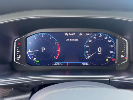 VOLKSWAGEN T-Cross 1.4 4P 250 TSI FLEX EXTREME HIGHLINE AUTOMTICO, Foto 13