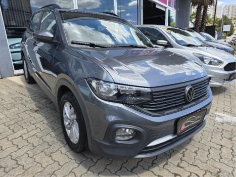 VOLKSWAGEN T-Cross 1.0 4P 200 TSI FLEX AUTOMTICO, Foto 1