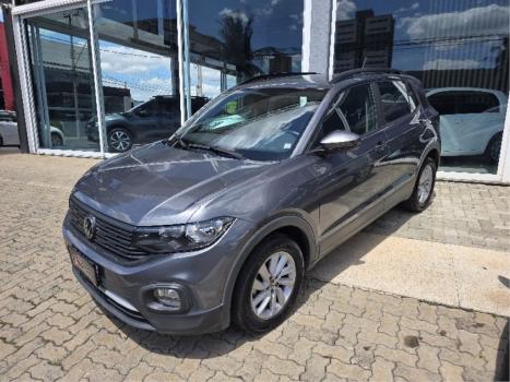 VOLKSWAGEN T-Cross 1.0 4P 200 TSI FLEX AUTOMTICO, Foto 2