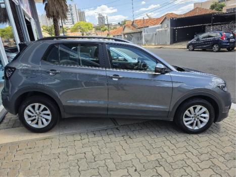 VOLKSWAGEN T-Cross 1.0 4P 200 TSI FLEX AUTOMTICO, Foto 3