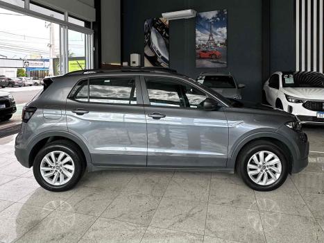 VOLKSWAGEN T-Cross 1.0 4P 200 TSI FLEX AUTOMTICO, Foto 4