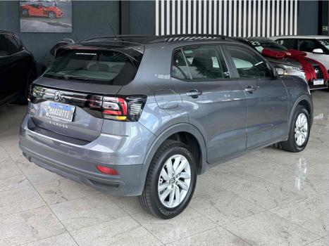 VOLKSWAGEN T-Cross 1.0 4P 200 TSI FLEX AUTOMTICO, Foto 5