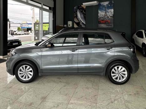 VOLKSWAGEN T-Cross 1.0 4P 200 TSI FLEX AUTOMTICO, Foto 8