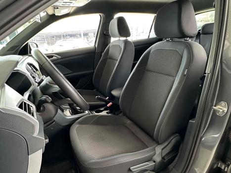 VOLKSWAGEN T-Cross 1.0 4P 200 TSI FLEX AUTOMTICO, Foto 14