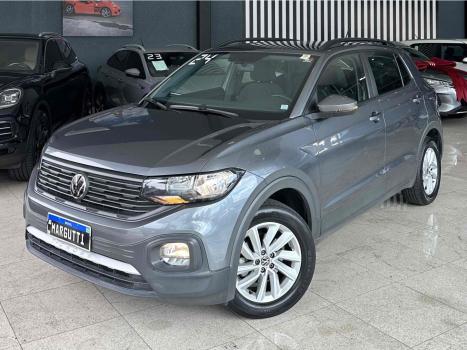 VOLKSWAGEN T-Cross 1.0 4P 200 TSI FLEX AUTOM�TICO, Foto 1