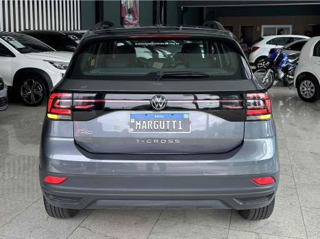 VOLKSWAGEN T-Cross 1.0 4P 200 TSI FLEX AUTOM�TICO, Foto 6