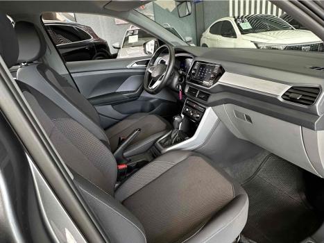 VOLKSWAGEN T-Cross 1.0 4P 200 TSI FLEX AUTOM�TICO, Foto 13