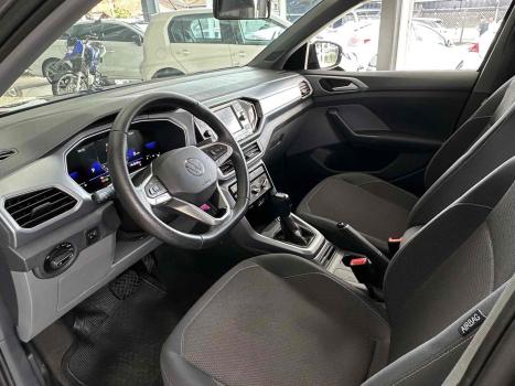 VOLKSWAGEN T-Cross 1.0 4P 200 TSI FLEX AUTOM�TICO, Foto 15