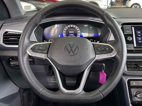 VOLKSWAGEN T-Cross 1.0 4P 200 TSI FLEX AUTOM�TICO, Foto 20